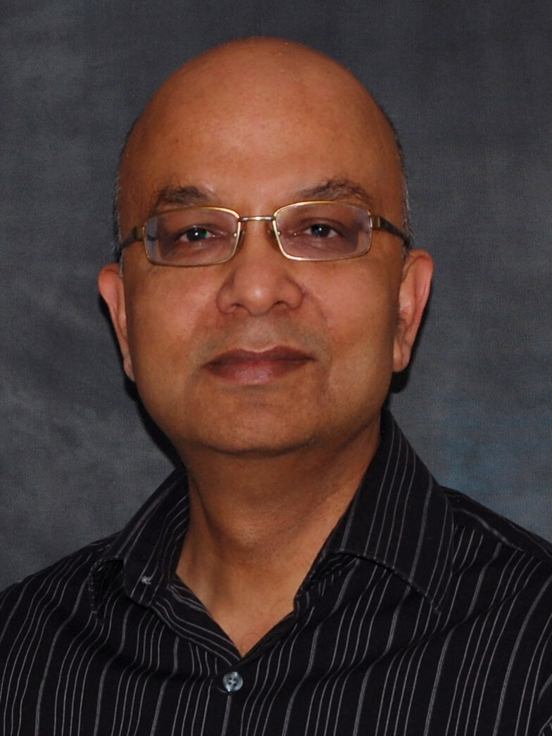 Sanjeev Chandra