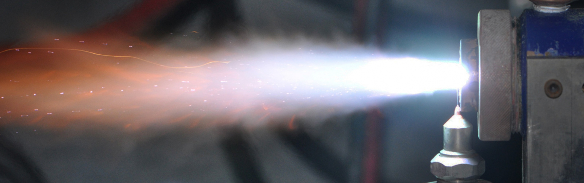 Thermal Spray Coating - Centre For Advanced Coating Technologies